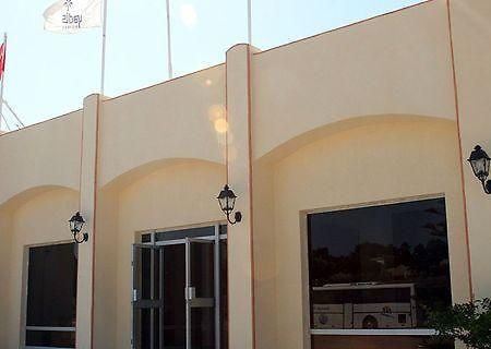 Yadis Morjane Hotel Tabarca Exterior foto