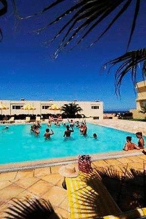 Yadis Morjane Hotel Tabarca Exterior foto