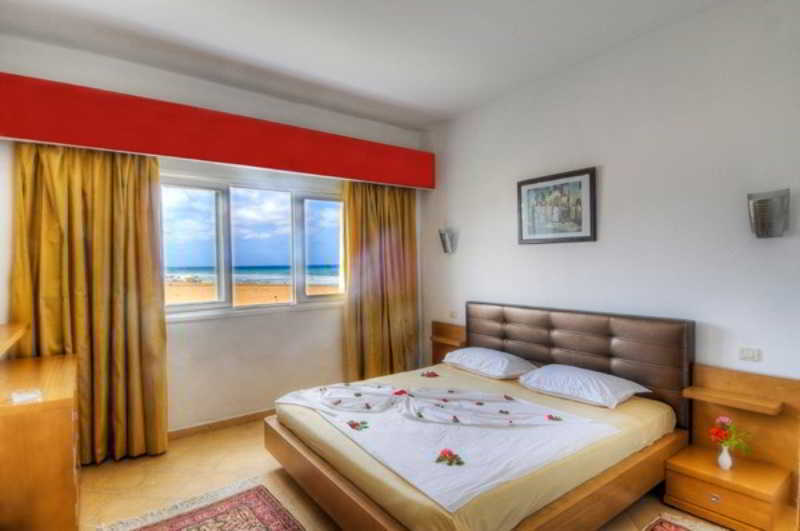 Yadis Morjane Hotel Tabarca Exterior foto