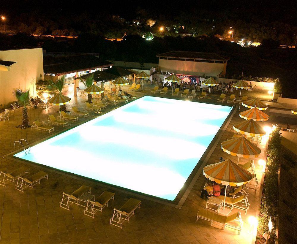 Yadis Morjane Hotel Tabarca Exterior foto