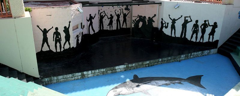 Yadis Morjane Hotel Tabarca Exterior foto