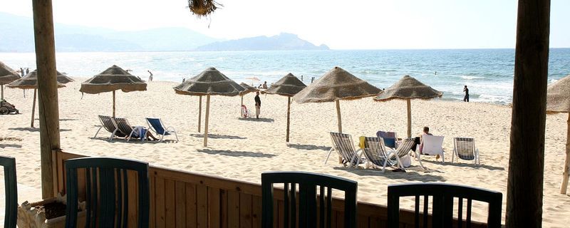 Yadis Morjane Hotel Tabarca Exterior foto