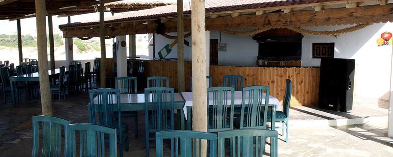 Yadis Morjane Hotel Tabarca Exterior foto