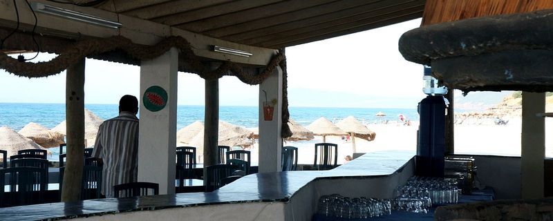 Yadis Morjane Hotel Tabarca Exterior foto