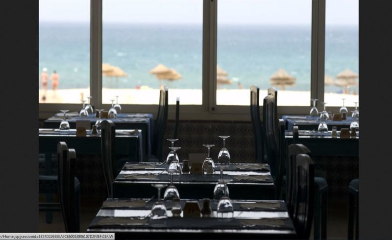 Yadis Morjane Hotel Tabarca Exterior foto