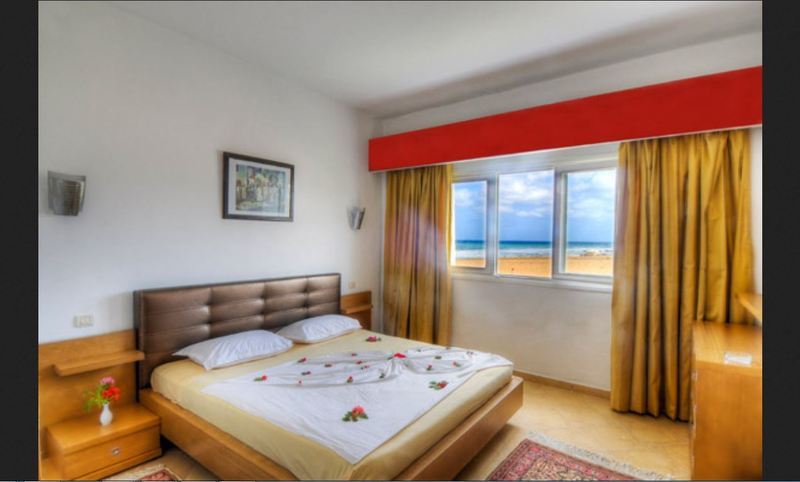 Yadis Morjane Hotel Tabarca Exterior foto