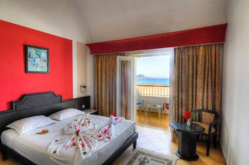 Yadis Morjane Hotel Tabarca Exterior foto