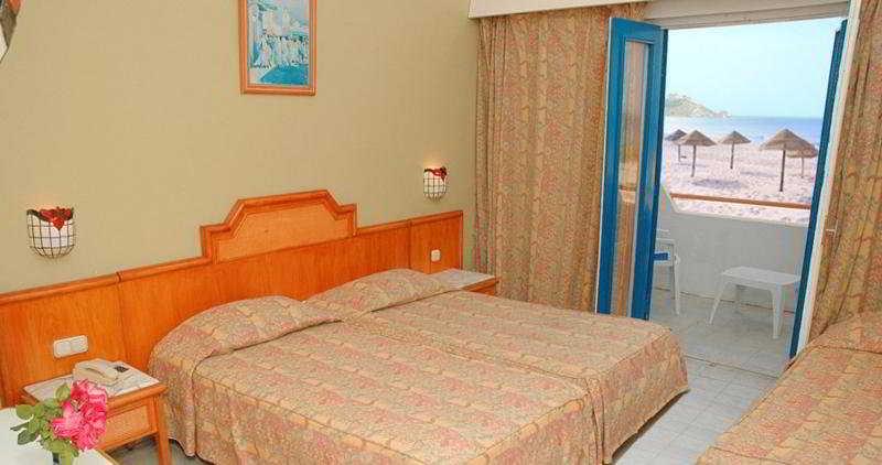 Yadis Morjane Hotel Tabarca Exterior foto