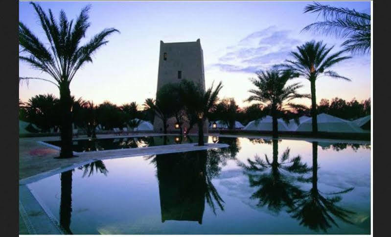 Yadis Morjane Hotel Tabarca Exterior foto