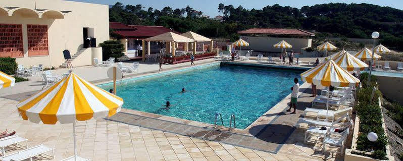 Yadis Morjane Hotel Tabarca Exterior foto
