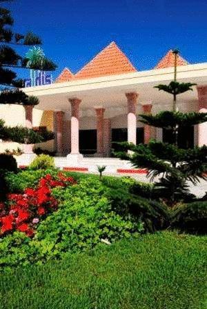 Yadis Morjane Hotel Tabarca Exterior foto